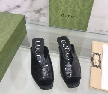 EC - GUKI Women Shoes - 1226
