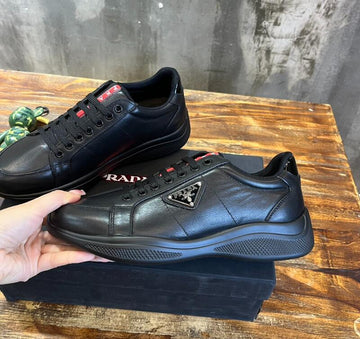 EC Luxury - PD Men Shoes - 043