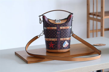 EC Fashion Lu-Vi bags - 8685
