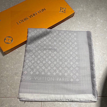 EC - LOV Scarf - 296