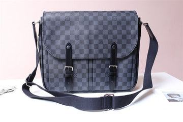 EC Fashion Lu-Vi bags - 10495