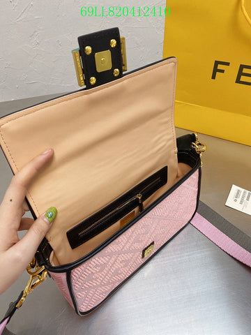 EC - FDE Bags - 1613