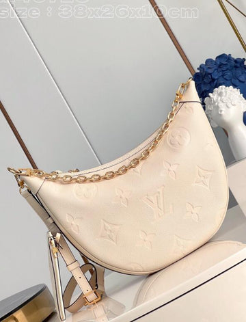 EC - LOV Bags - 500