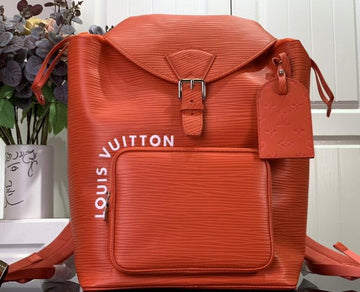 EC - LOV Bags - 774