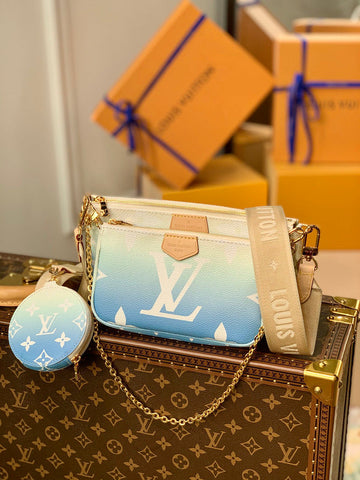 EC Fashion Lu-Vi bags - 17592
