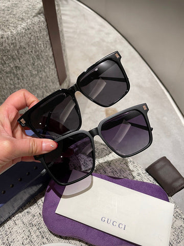 EC - GUKI Sunglass - 257