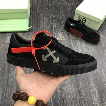 EC Luxury - YZO Men Shoes - 251