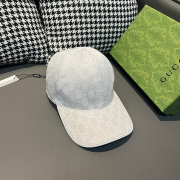 EC - GUKI Cap - 1286