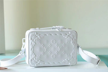 EC Fashion Lu-Vi bags - 9939
