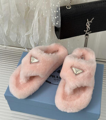 EC Luxury - PD Women Shoes - 201