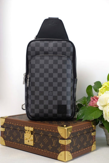 EC - LOV Women Bag - 801