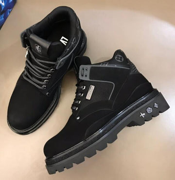 EC Luxury - LOV Men Shoes - 1650