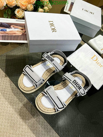EC - DOR Women Shoes - 2290