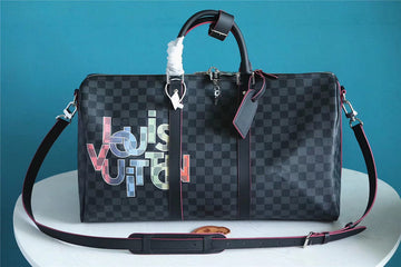 EC Fashion Lu-Vi bags - 11289