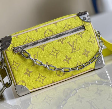 EC Luxury - LOV Bags - 2498
