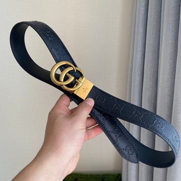 EC - GUKI Belt - 141
