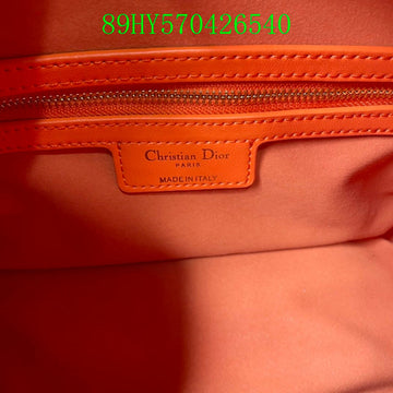 EC - DOR Bags - 1686