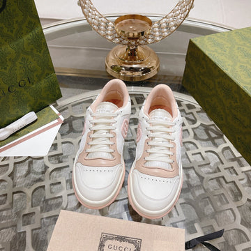 EC - GUKI Shoe - 135