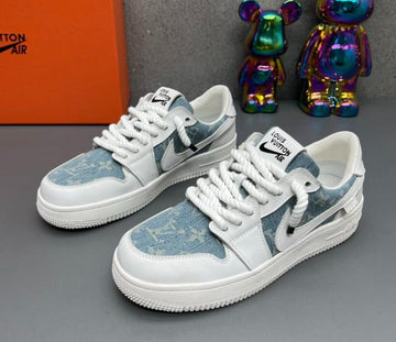 EC - LOV Men Shoes - 647