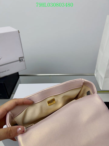 EC - CHL Bags - 256