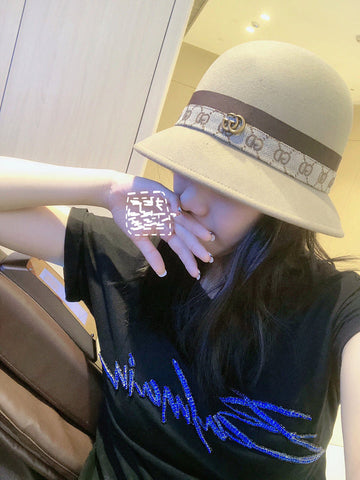 EC - GUKI Cap - 009