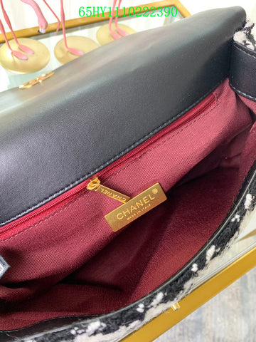 EC - CHL Bags - 3020