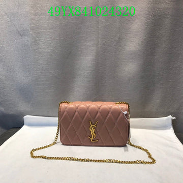 EC - YLS Bags - 2082