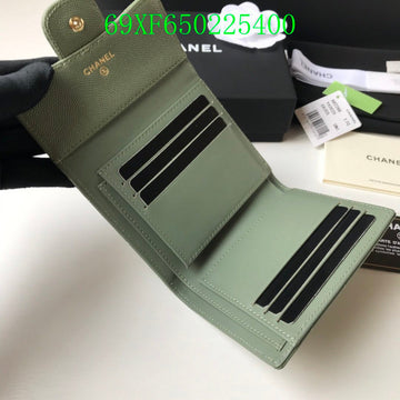 EC - CHL Wallet - 2511