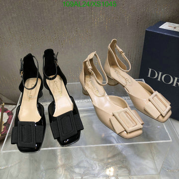 EC - DOR Women Shoes - 1959