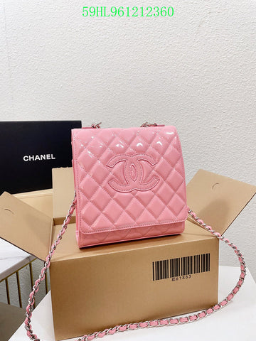 EC - CHL Bags - 1724