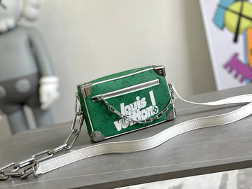 EC - LOV Women Bag - 1132