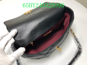 EC - CHL Bags - 2848