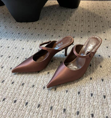 EC Luxury - PD Women Shoes - 111