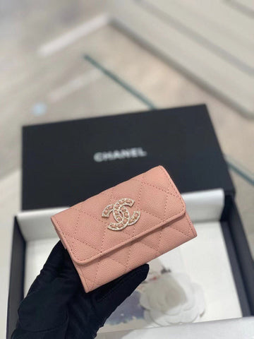 EC Luxury - CHL Bags - 3002