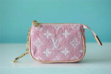 EC Fashion Lu-Vi bags - 8884