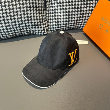 EC - LOV Cap - 503