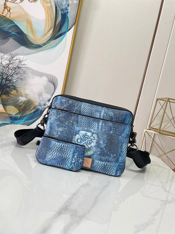 EC - LOV Women Bag - 2849