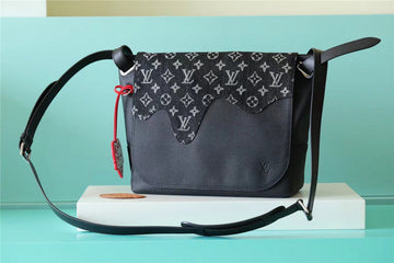 EC Fashion Lu-Vi bags - 10259