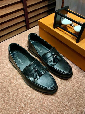 EC Luxury - LOV Men Shoes - 1837