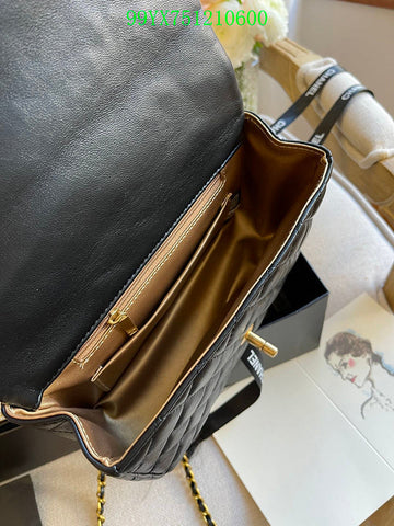 EC - CHL Bags - 3088