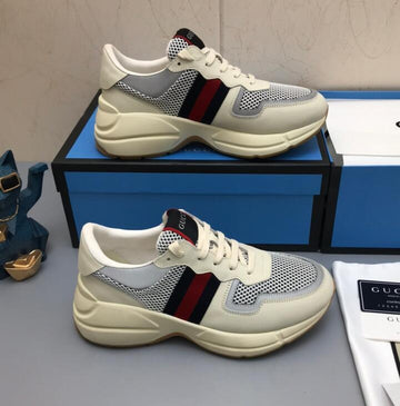 EC - GUKI Men Shoes - 1050