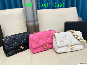 EC - CHL Bags - 2420
