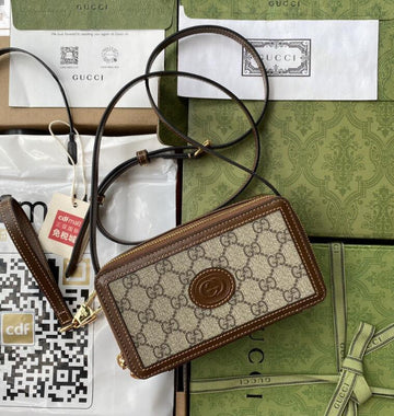 EC - GUKI Bags - 1189