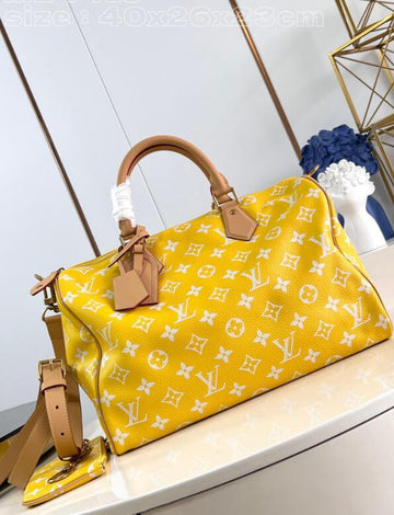 EC - LOV Bags - 216
