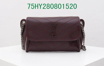 EC - YLS Bags - 2202
