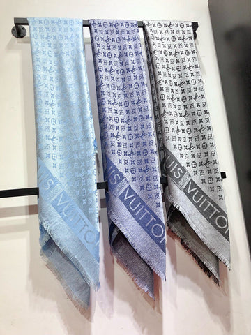 EC - LOV Scarf - 186