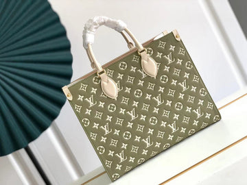 EC Fashion Lu-Vi Bags - 16772