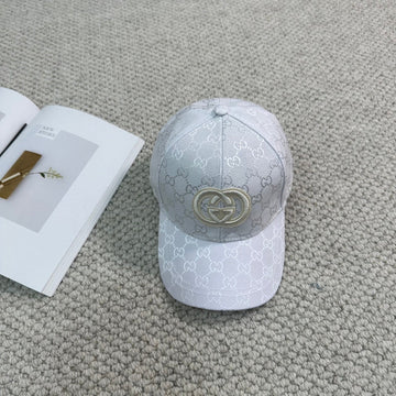 EC - GUKI Cap - 1313