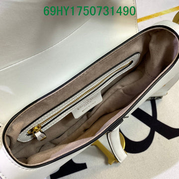 Christian Dior Luxury - The Tote   585