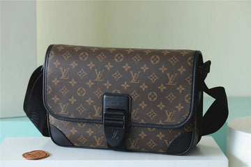 EC Fashion Lu-Vi bags - 9996